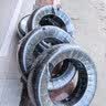 邓禄普（DUNLOP）汽车轮胎205/60R16 96V XL ENASAVE EC300+ 原配大众 TOURAN 途安 实拍图