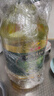 金龙鱼 食用油 初榨橄榄果香食用植物调和油4L（新老包装随机发货） 实拍图