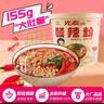 光友酸辣粉155g*6桶装无明矾粉丝老字号升级四川重庆风味方便速食 实拍图