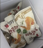 无穷鸡肉零食熟食小吃 盐焗鸡翅186g量贩装 即食肉干肉脯 实拍图