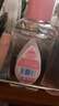 强生婴儿抚触油200ml*2 新生儿宝宝保湿护肤按摩润肤护发身体精油 实拍图