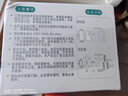 国际电工 门铃无线 智能超远距离电子叮咚遥控门铃铛老人呼叫器防水 实拍图