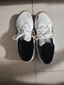 亚瑟士（asics）乒乓球鞋羽毛球鞋室内综合逐鹿系列1053A034 1053A034-101 39.5 实拍图