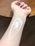 维特丝美白身体乳男女士持久留香72小时香体补水保湿干燥皮肤止痒润肤乳 【美白保湿】茉莉白茶香500ml 实拍图