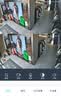 奥克斯600万像素AI无线摄像头4G无需网络终身免费手机远程家用室内免插电360度监控器带夜视 实拍图