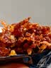 良品铺子巴蜀牛肉麻辣味400g 四川牛肉干牛肉条 解馋冷吃 休闲零食 实拍图