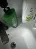 欧莱雅茶树洗发水 植萃去屑清爽控油去油男士女士洗发露500ml 实拍图