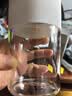 米家小米榨汁杯2 电动榨汁机果汁机搅拌杯儿童婴儿辅食机小型便携家用多功能自动清洗 304不锈钢可碎冰 实拍图