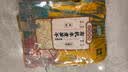 乡愁沈丹新鲜有机水煮笋干248g*6袋 免切免泡  清炒香脆下饭春笋非 糯米笋 实拍图