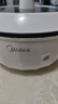 美的（Midea）电炒锅 电火锅电蒸锅 电煮锅宿舍泡面家用便携多用途多功能 不沾炒菜锅3.5L电热锅 HCG2571 带蒸架 实拍图