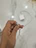 Apple/苹果 60W type-c充电线-1米 usb-c手机数据线 原装旗舰店苹果iPhone 17 Pro Max iPad快充线 实拍图