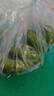 京喜加正宗苹果蕉广西香蕉自然熟新鲜水果奶蕉粉蕉小米芭蕉鹏贸 带箱2斤净重1.7-1.8斤 实拍图