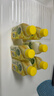 滴露（Dettol）洗衣机清洁剂杀菌除垢消毒滚筒洗衣机槽清洗剂250ml*6金装柠檬 实拍图