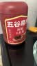 五谷磨房阿胶五红粉桃花颜红枣阿胶粉即食早餐冲饮代餐粉546g 实拍图