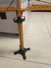 过凡（GUOFAN）儿童玩具男孩玩具车仿真吊机起重机模型工程车吊塔1:55儿童节礼物 实拍图