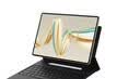 HUAWEI【限时赠手写笔】 MatePad Pro 12.2英寸华为平板电脑双层OLED 2.8K全面屏12+256GB WIFI砚黑 实拍图
