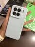 闪魔适用小米15镜头膜 Xiaomi15手机镜头膜增透后置摄像头全覆盖防爆保护贴 钻石镜头膜套装 实拍图