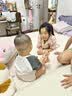 美素佳儿（Friso）皇家较大婴儿配方奶粉2段（6-12个月） 800克*6罐 乳铁蛋白 实拍图