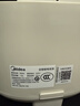 美的（Midea）升级款0氟含钛电饭煲小型1-2-3人迷你家用电饭锅1.8L小容量智能预约多功能微压煲汤小米粥RC182 实拍图