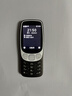 诺基亚（NOKIA）3210 4G 移动联通电信广电全网通 2.4英寸双卡双待 直板按键学生功能机备用手机黑色 实拍图
