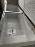 穗凌（SUILING）冰柜商用大容量卧式单温冷冻柜海鲜肉类速冻柜节能顶开门冷柜家用小型冷藏柜 -25℃丨一级能效丨 五面制冷丨中梁除霜丨726升 实拍图