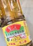 鲁花【保真菜籽油】低芥酸特香菜籽油 2L 物理压榨【京东品酒会同款】 实拍图