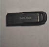 闪迪（SanDisk）128GB U盘 CZ73 安全加密 数据恢复 学习电脑办公投标 小巧便携 车载 大容量金属优盘 实拍图