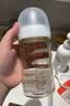 贝亲（Pigeon）PPSU宽口径自然实感防胀气奶瓶330ml L号奶嘴 6个月+ AA193 实拍图