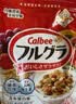卡乐比（Calbee）原味水果麦片600g 进口非油炸 营养代餐早餐零食 实拍图