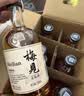 梅见青梅酒果酒女士低度梅子微醺12度原味330ml单瓶自饮聚餐 实拍图