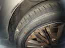 利奥玲珑汽车轮胎185/55R16 87V P88 适配本田锋范2012款 实拍图