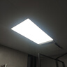 欧普照明（OPPLE）厨房浴室扣板集成吊顶灯30x60嵌入式平板灯面板灯36瓦全光谱护眼 实拍图
