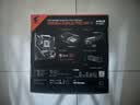 技嘉（GIGABYTE）主板CPU套装电竞雕B850M AORUS PRO WIFI7+AMD锐龙7 9800X3D 实拍图