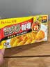好侍（HOUSE）百梦多咖喱块 原味 100g/盒 日式块状咖喱调味料  2-4人份 实拍图