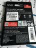 雷克沙（Lexar）1TB TF（MicroSD）存储卡 V30 A2 读160MB/s 游戏机平板行车监控录像内存卡 4K超清拍摄（BLUE） 实拍图