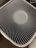 美的（Midea）【母婴认证】甲醛数显空气净化器鼻炎除醛除烟味异味过敏原空气净化机森林家L1pro 实拍图