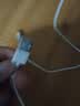 适用于苹果充电器iPhone11/12数据线6/5s/7/6s/8plus快充手机充电线SE/iPhone13/XR加长xrs闪充线 ios【USB接口快充线】两条装 1m 实拍图