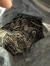 老街口瓜子海盐味500g袋网红葵花籽大颗粒新口味坚果大包装休闲零食炒货 实拍图