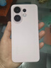 vivo S30 多彩轻薄直屏 5000万索尼超级潜望长焦 高通第四代骁龙7 6500mAh长续航 新品手机 国家补贴 桃桃粉 12GB+512GB 官方标配 实拍图