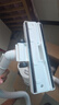 德尔玛（Deerma）【返50元E卡】TJ700S 干吹两用桶式吸尘器 家用商用 吸尘器桶式大吸力 整机降噪设计ZN-530 实拍图