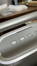 飞利浦（PHILIPS）TAS8110 蓝牙K歌音箱无线话筒麦克风一体式扩音器家庭用KTV云音响专业卡拉OK系统 实拍图