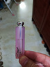 迪奥Dior魅惑变色润唇膏031草莓色滋润护唇生日礼物七夕情人节礼物 实拍图