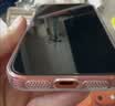 品胜【相机键全包|气囊升级】适用iphone17Pro手机壳苹果17Pro保护套气囊防摔晶透抗黄耐磨简约保护壳 实拍图