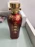 宋河粮液 承运宋陆小酒 浓香型白酒 50度 125ml*1瓶 单瓶装 实拍图