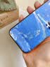 ALittleFlower【AR增透抗反光】适用iPhone17Promax钢化膜苹果17 Pro max手机膜AR增透全屏高清无尘仓 实拍图