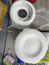 美的（Midea）榨汁辅食料理机橙汁机榨汁杯多功能易清洗家用小型搅拌机果汁机婴儿辅食机MJ-WBL2501B 实拍图