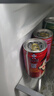旺旺 旺仔牛奶145ml*4罐 （铁罐4合1） 儿童营养早餐奶  实拍图