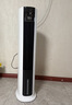 美的（Midea）【APP智能】家用空调扇落地遥控冷风扇/负离子加湿冷风机/水冷塔扇冷气扇强力制冷移动空调AAF10MR 实拍图