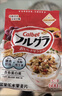 卡乐比（Calbee）原味水果麦片600g 进口非油炸 营养代餐早餐零食 实拍图