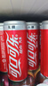 可口可乐（Coca-Cola）健怡汽水 碳酸饮料 330ml*24罐 整箱装 新老包装随机发货 实拍图